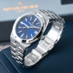 Vacheron Constantin Overseas 4520V/210A-B128 2025