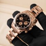 Rolex Daytona 116505 2020
