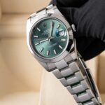 Rolex Datejust 126300 2022