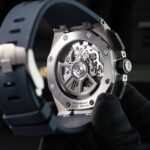 Audemars Piguet Royal Oak Offshore 26420TI.OO.A027CA.01 2022
