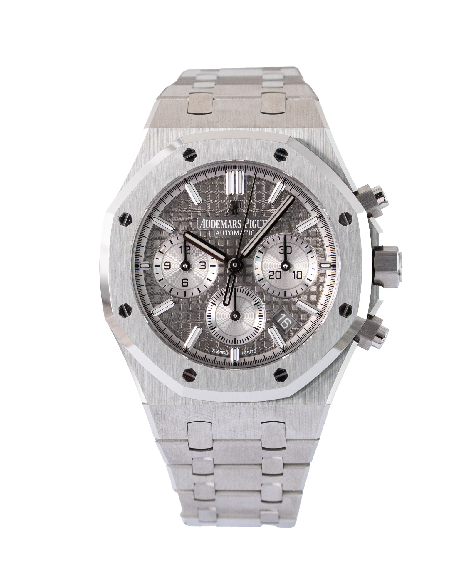 Audemars Piguet Audemars Piguet Royal Oak 2631ST.00.1256.ST.02 2022