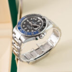 Rolex GMT-Master II 126710BLNR 2020