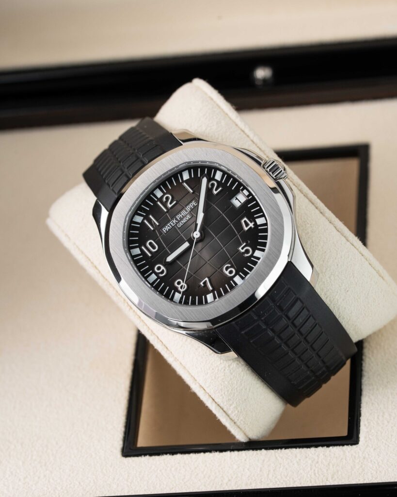 Patek Philippe Aquanaut 5167/1A-001 2024