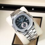 Patek Philippe Nautilus 5980/1A-001 2009