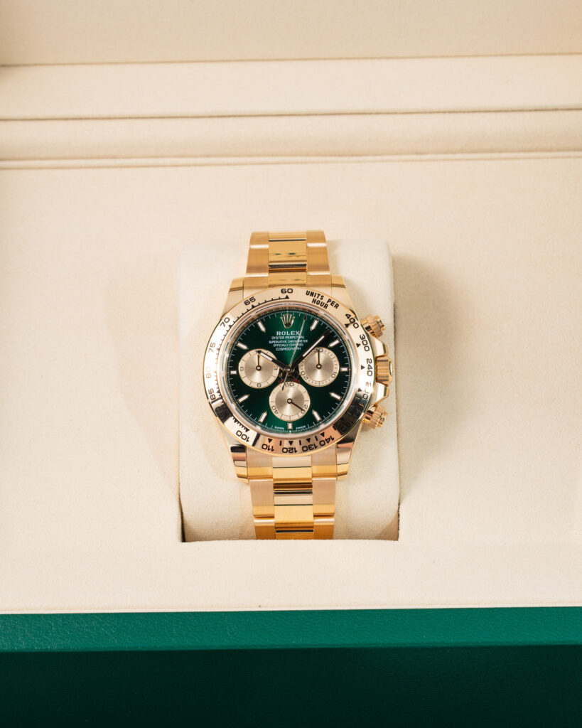 Rolex Daytona 126508 2026