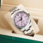 Rolex Oyster Perpetual