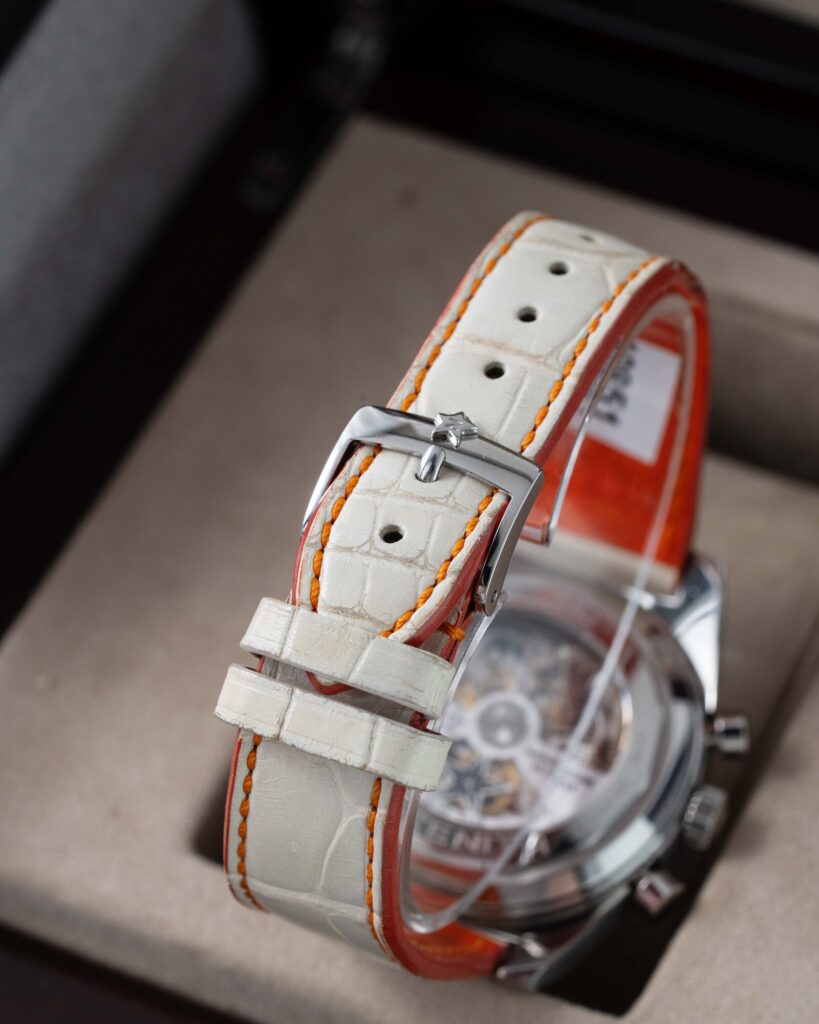 ZENITH El Primero 03.1969.401 2014