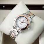 Tag Heuer Aquaracer Lady Automatic WAP2351.BD0838 2015