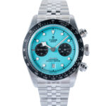 Tudor Black Bay Chronograph 79360N 2026