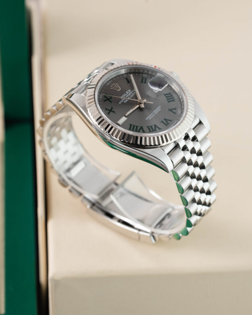 Rolex Datejust 126334 2022