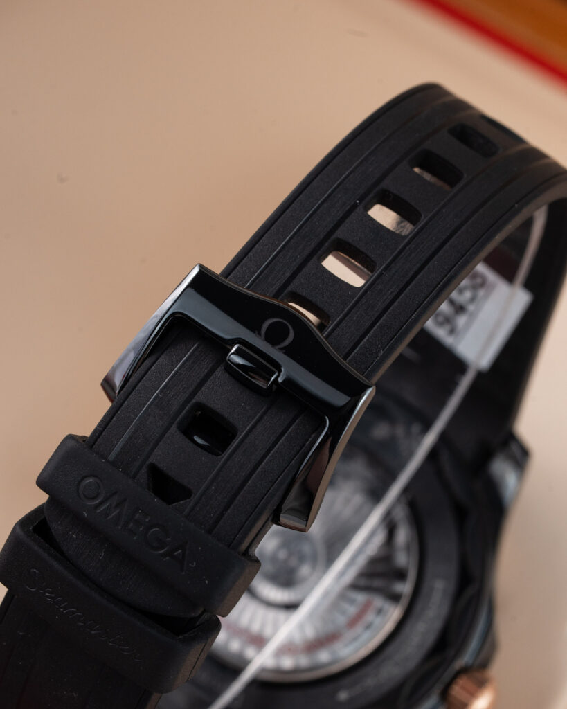 Omega Seamaster 210.62.44.20.01.001 2022