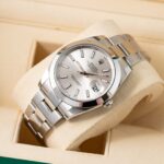 Rolex Datejust 126300 2021