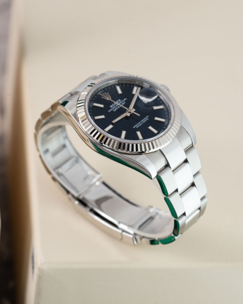 Rolex Datejust 126334 2022