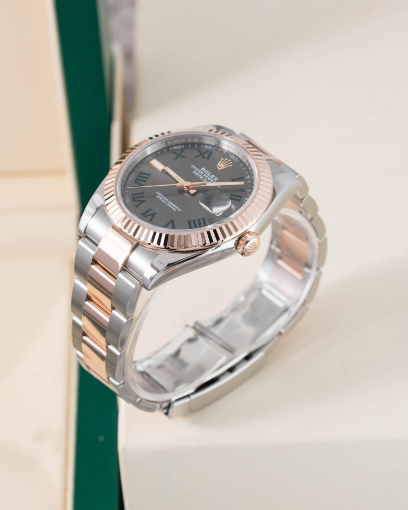 Rolex Datejust 126331 2023