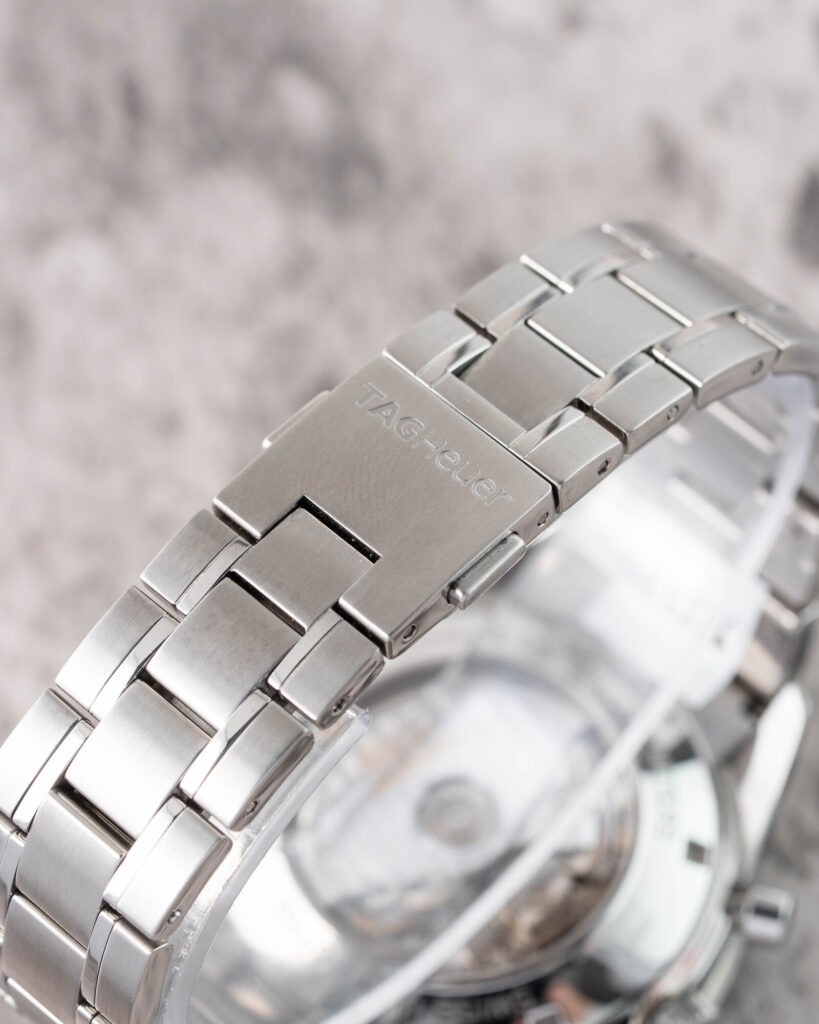 Tag Heuer Carrera CV2015 2015