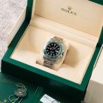 Rolex Submariner 126610LV 2020