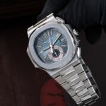 Patek Philippe Nautilus 5980/1A-001 2009