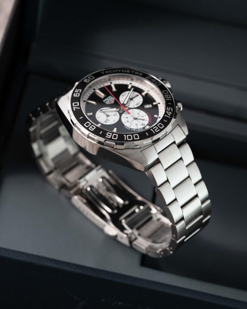 Tag Heuer Formula 1  CAZ101E 2021