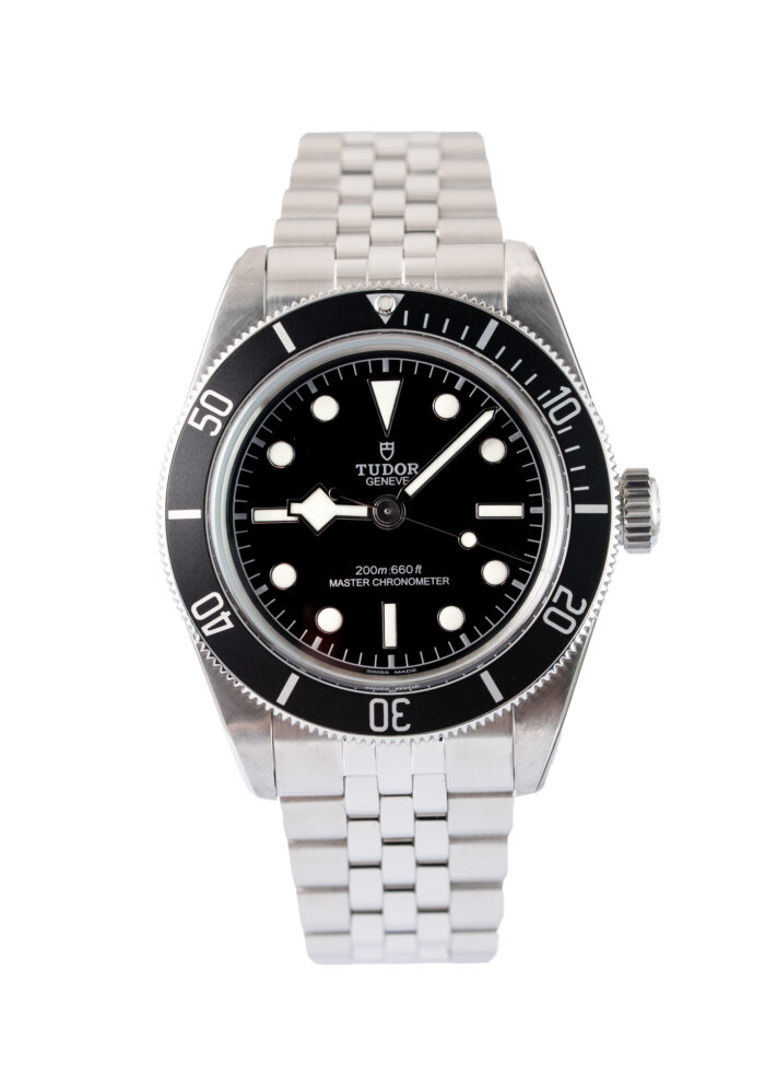 Tudor Tudor Black Bay Monochrome 7941A1A0NU 2024