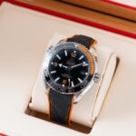 Omega Seamaster Planet Ocean 215.32.44.21.01.001 2018