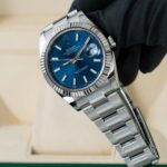 Rolex Datejust 126334 2019