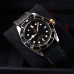 Tudor Black Bay 41 79733N 2017