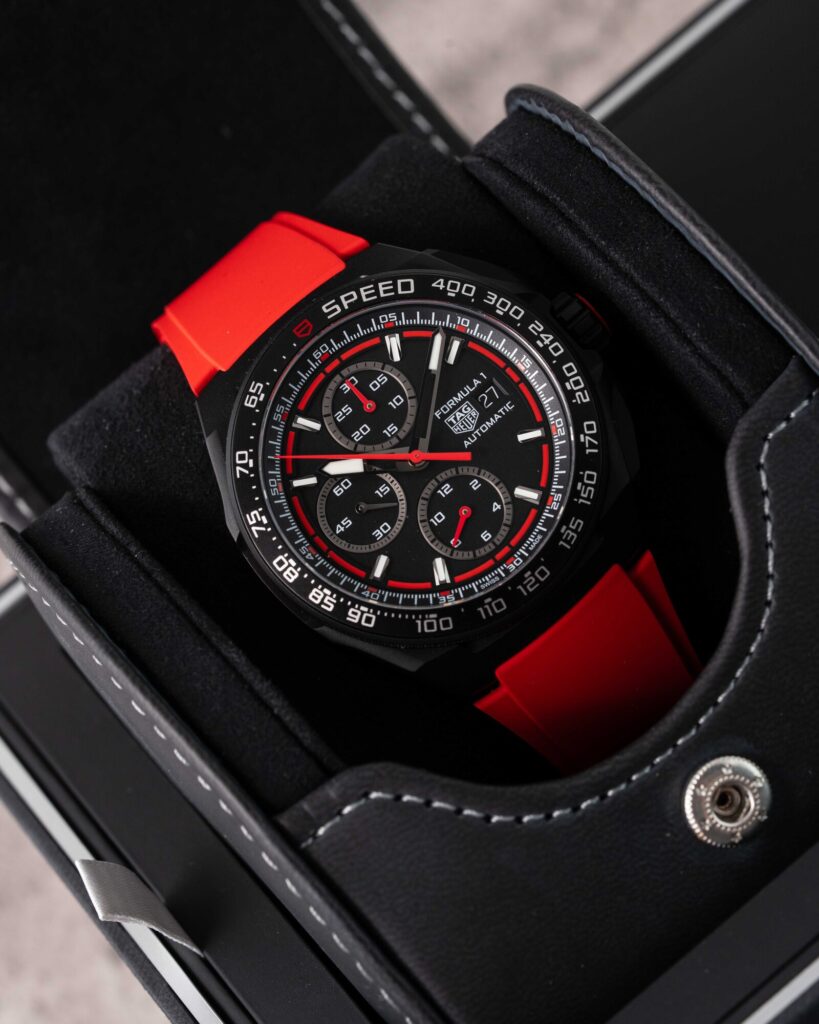 Tag Heuer Heuer Formula 1 CBZ2082.FT8096 2024