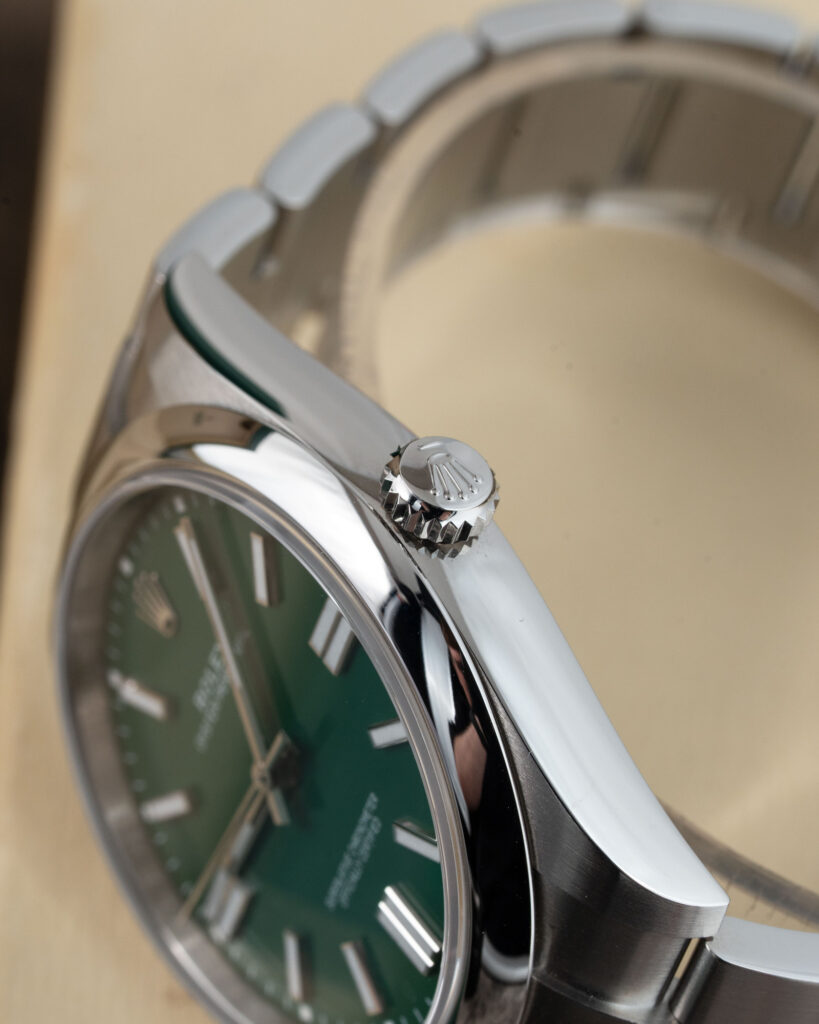 Rolex Oyster Perpetual 124300 2024