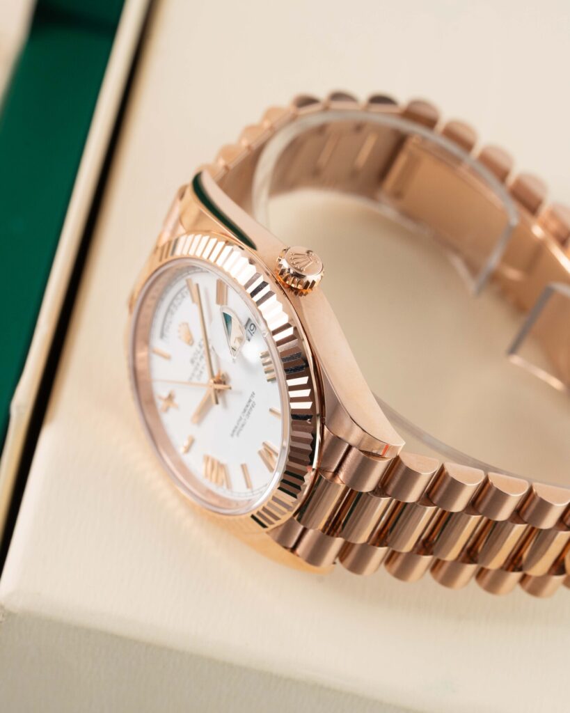 Rolex Day-Date 228235 2022