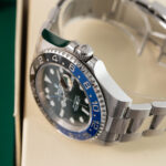 Rolex GMT-Master II 126710BLNR 2020