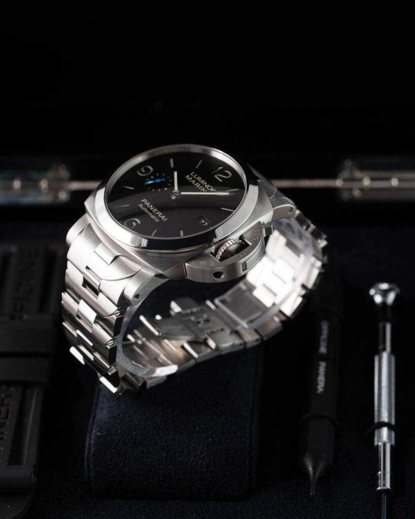 Panerai Luminor Marina 1950 3 Days Automatic PAM01312 2022