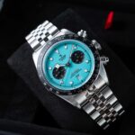 Tudor Black Bay Chronograph 79360N 2026