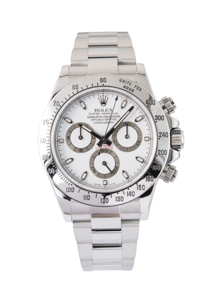 Rolex Daytona 116520 2013