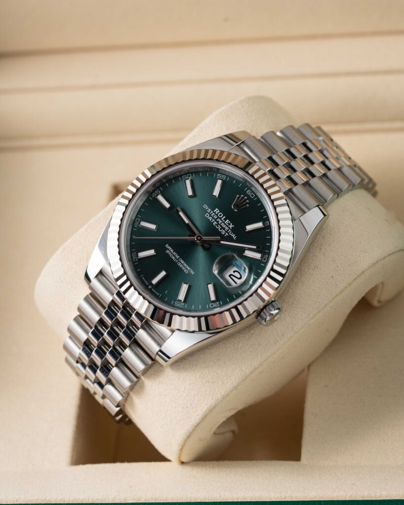 Rolex Datejust 126334 2026