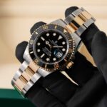 Rolex Submariner 126613LN 2022