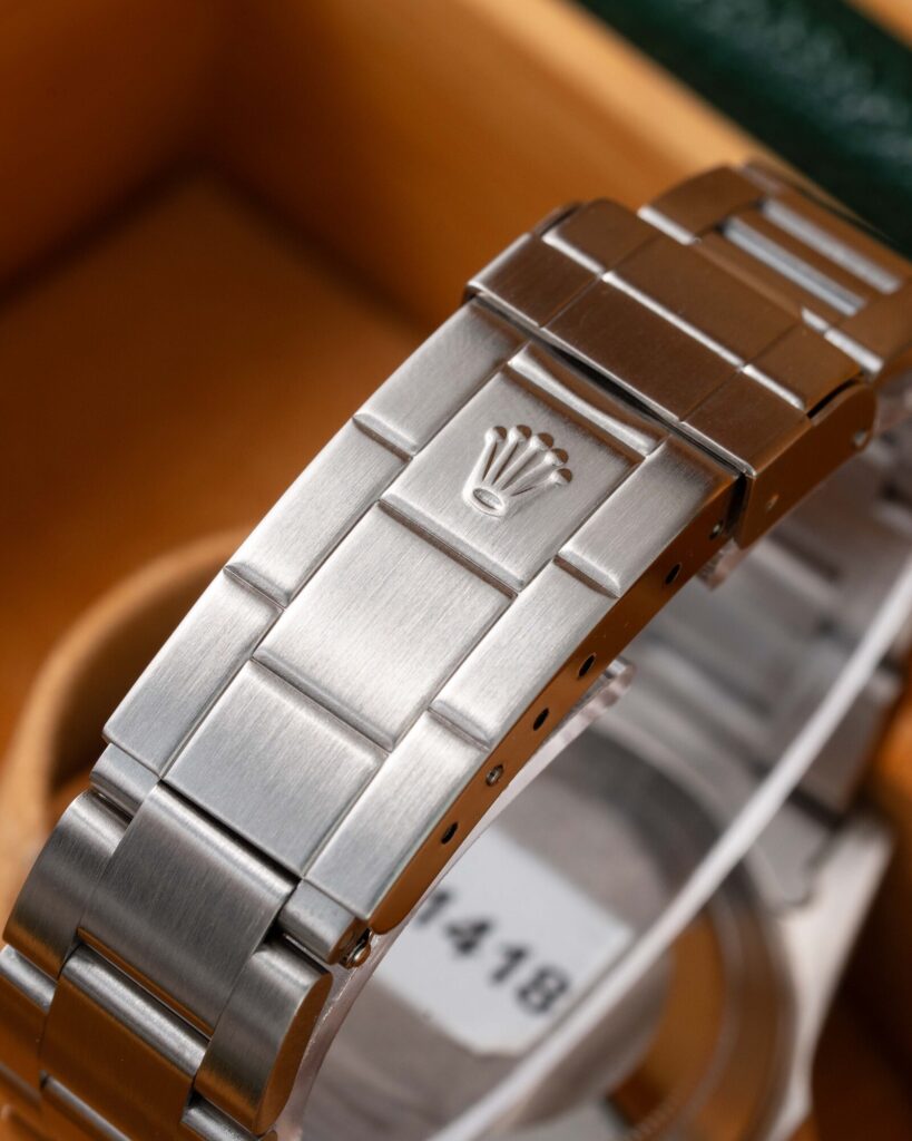 Rolex Submariner 14060M 2003