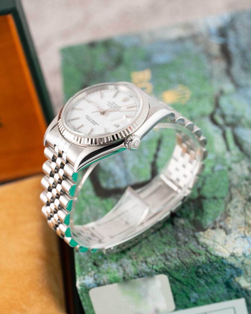 Rolex Datejust 16234 1999
