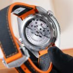 Omega Seamaster Planet Ocean 215.32.44.21.01.001 2018