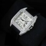 Cartier Santos 100 2656 2010