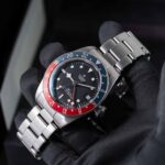 Tudor Black Bay GMT 79830RB 2020