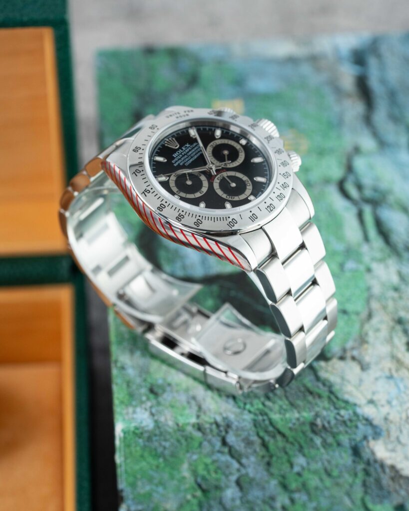 Rolex Daytona 116520 2008