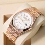 Rolex Land-Dweller 127335 2025