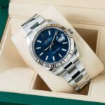 Rolex Datejust 126334 2019