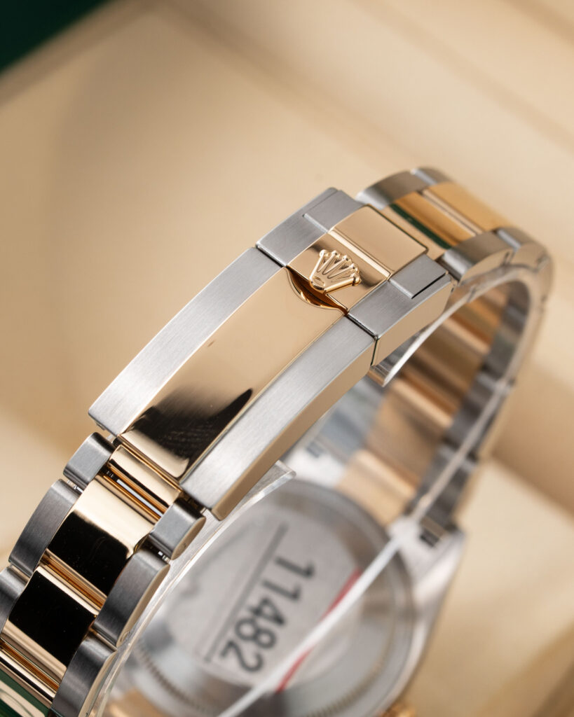 Rolex Explorer 124273 2021