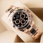 Rolex Daytona 116505 2022