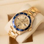 Rolex Submariner 16618 1994