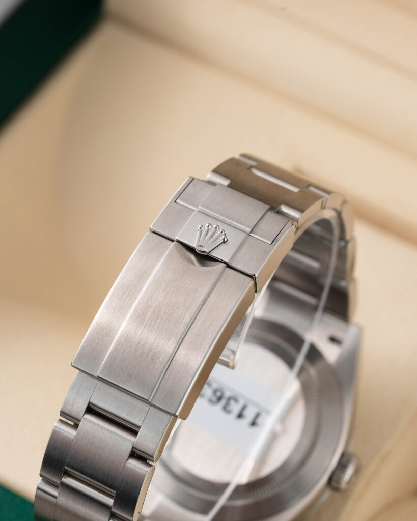 Rolex Explorer 224270 2023