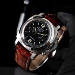Panerai Luminor 1950 Rattrapante PAM00213 2016
