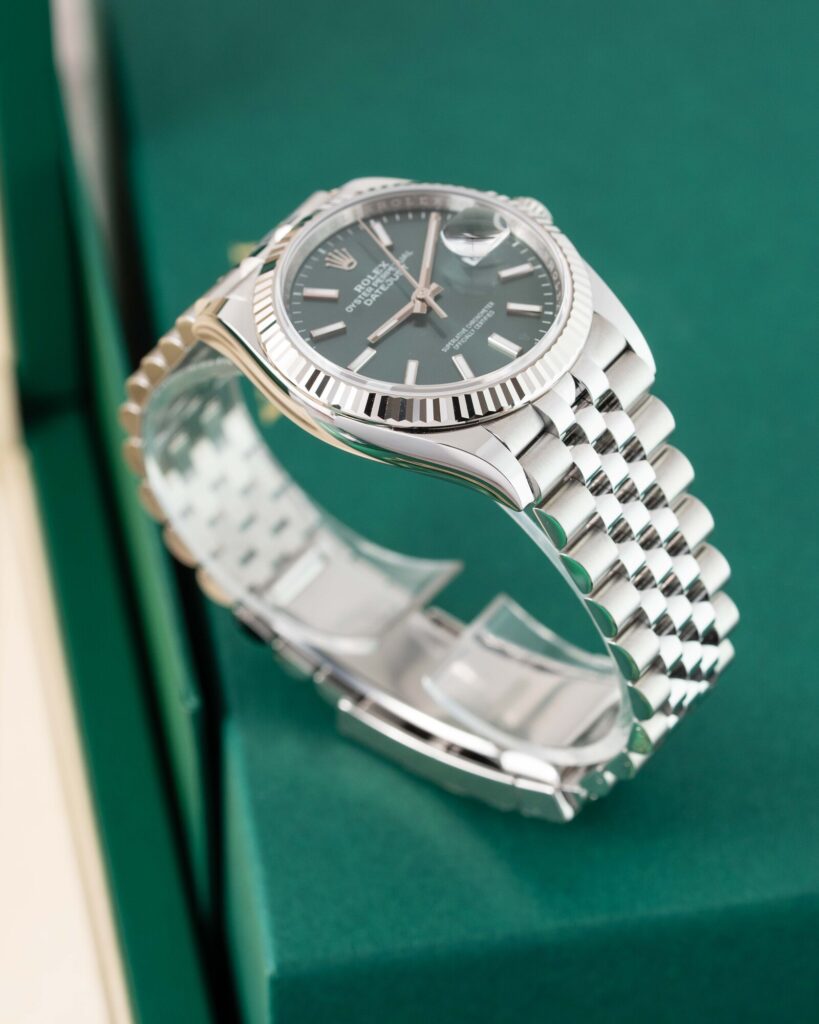 Rolex Datejust 126234 2026