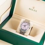 Rolex Oyster Perpetual